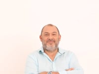 יוסי פרשקובסקי, יו''ר פרשקובסקי / צילום: גבע טלמור