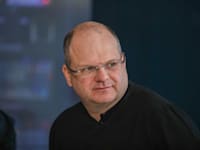 גיל שויד, מנכ”ל ומייסד צ’ק פוינט / צילום: שלומי יוסף