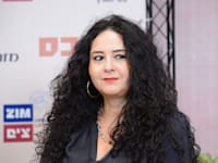 דלית זילבר, מנכ''לית מנהל התכנון / צילום: איל יצהר