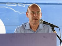 גיל שרון, יו"ר דירקטוריון בזק / צילום: איל מרגולין