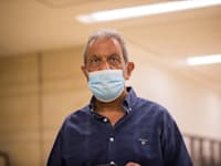 מאיר יצחק הלוי - ראש עירית אילת / צילום: אורן בן חקון