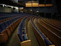 תאטרון הקאמרי / צילום: כדיה לוי