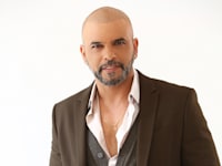 אייל גולן - זמר / צילום: יניב אדרי