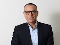 ערן יעקב, מנהל רשות המסים / צילום: איל יצהר