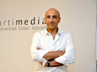 מנכ"ל ארטימדיה עופר מילר. קו תקיף עם תג מחיר / צילום: תמר מצפי