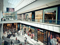 קניון TLV ת''א / צילום: יח''צ