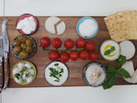 המוצרים של רימילק / צילום: יח''צ