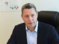 עופר גונן, מנכ''ל כת''ב תעשיות ביוטכנולוגיות / צילום: ערן לביא