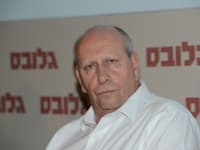 מוטי רוזן, יו"ר הדירקטוריון הנבחר של מגדל חברה לביטוח / צילום: איל יצהר