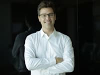 יוני אסיא, מנכ"ל איטורו / צילום: יח"צ eToro