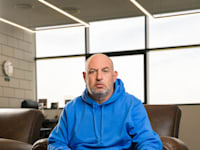 הראל ויזל, בעלים של פוקס / צילום: דימה טליאנסקי