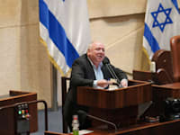 ח''כ דודי אמסלם / צילום: דני שם טוב דוברות הכנסת