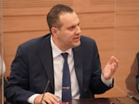 ח''כ מיקי זוהר שלח מכתב לדירקטוריון קק''ל והגיש עתירה לבית הדין של הליכוד / צילום: דני שם טוב דוברות הכנסת