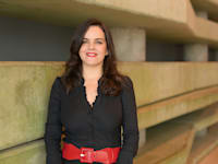 לינור דויטש, מנכ''לית לובי 99 / צילום: יונתן בלום