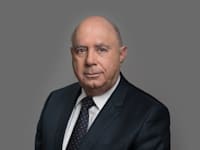 פנחס רובין, יור פירמת גורניצקי / צילום: יונתן בלום