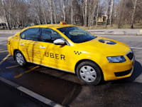 אובר. גיוסי עובדים חדשים מוגדרים מעתה כ''פריבילגיה'' וייעשו במשורה / צילום: Shutterstock