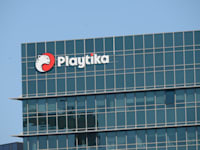 משרדי חברת הגיימינג פלייטיקה / צילום: איל יצהר