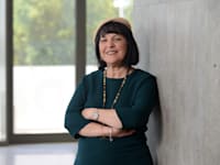 ראשת עיריית בית שמש עליזה בלוך / צילום: איל יצהר