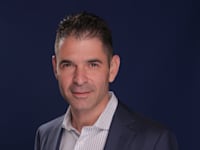 חי גאליס, מנכ"ל ביג / צילום: ביג מרכזי קניות