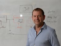 אורי סירקיס, מנכ''ל ישראייר / צילום: איל יצהר