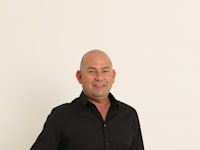 שרון פרשקובסקי, מנכ"ל חברת פרשקובסקי / צילום: גבע טלמור