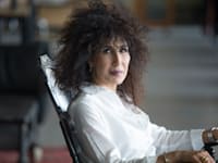 ד''ר יפעת בן חי שגב. הפרקליטות ביקשה לכריז עליה כעדה עויינת / צילום: רמי זרנגר