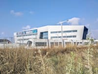 מרכז תפעול הקו האדום של המטרו העתידי / צילום: שלומי יוסף