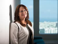 דנה עזריאלי / צילום: רמי זרנגר