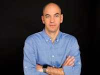 נדב טופולסקי, יו''ר רשת / צילום: פזית עוז