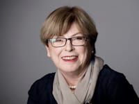 מקסין פסברג / צילום: אסנת רום