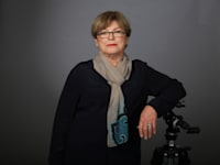 מקסין פסברג / צילום: אסנת רום