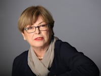 מקסין פסברג / צילום: אסנת רום