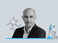 טל לוי, מנכ"ל חברת ביוטכנולוגיה כללית (BTG) / צילום: עופר חג'יוב