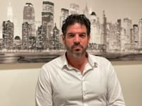 אורי אבל / צילום: איל פרידמן