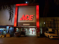 סניף של רשת אייס / צילום: שרון מרוז