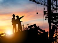 בפרויקט התחדשות עירונית נדרש גורם מוביל אחד לאורך כל הדרך / צילום: Shutterstock