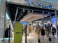 סניף של רשת טופשופ / צילום: שני מוזס