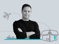 גיא בלוך, מנכ"ל BRINGG / צילום: Shutterstock