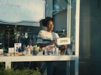 הפרסומת של רובין הוד לסופר בול / צילום: צילום מסך