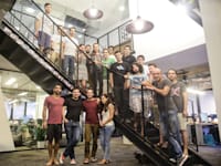 חברת סולוטו / צילום: Woo.io