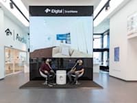 חנות איידיגיטל IDIGITAL עזריאלי תל אביב / צילום: שוקה כהן