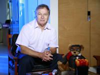 דודי ויסמן / צילום: כפיר זיו