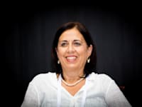 השופטת מיכל אגמון-גונן / צילום: שלומי יוסף