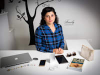 שרן השכל / צילום: שלומי יוסף