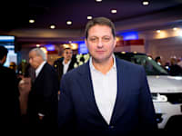 חיים ביבס / צילום: שלומי יוסף