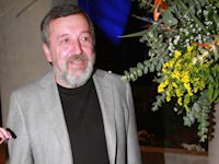 בוריס קרסני / צילום: רוני שיצר