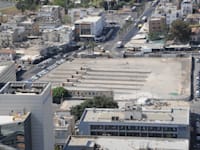 התחנה המרכזית הישנה - תל אביב / צילום: איל יצהר