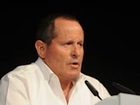 מאיר שמיר / צילום: איל יצהר