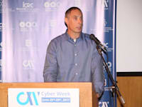 אהוד שניאורסון, מייסד פאראגון / צילום: חן גלילי - יח''צ