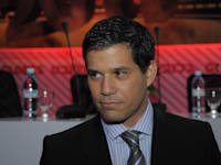 שי אגסי, מייסד בטר פלייס / צילום: איל יצהר